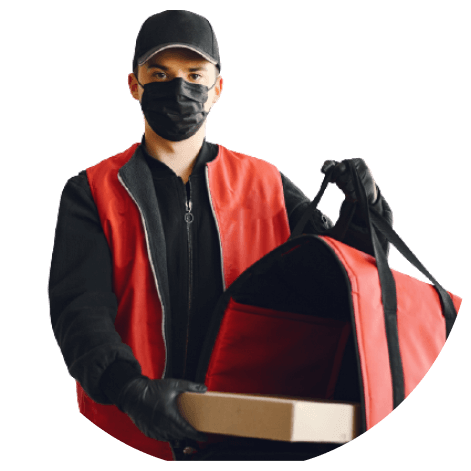 paquetería y envíos de confianza